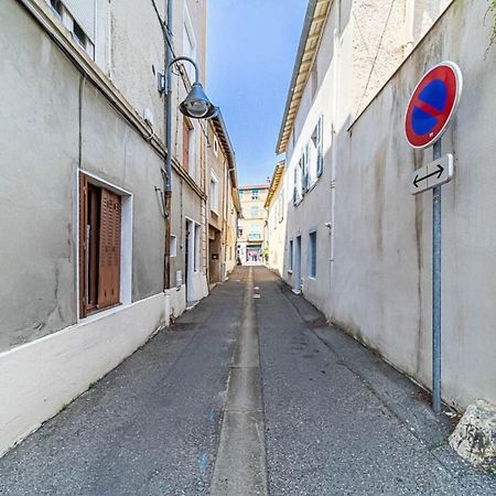 Quiet & Comfortable Studio Near Lyon Sainte-Foy-lès-Lyon Zewnętrze zdjęcie