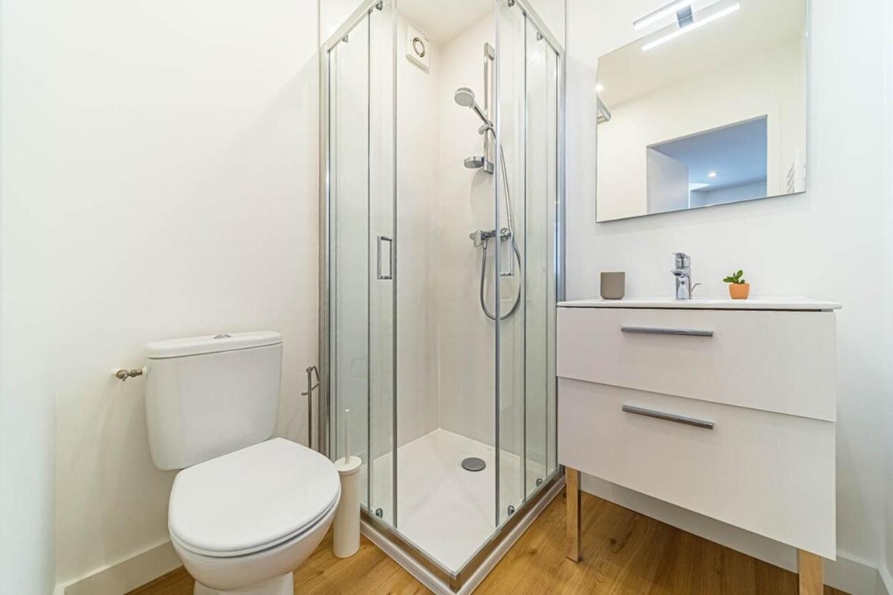 Quiet & Comfortable Studio Near Lyon Sainte-Foy-lès-Lyon Zewnętrze zdjęcie